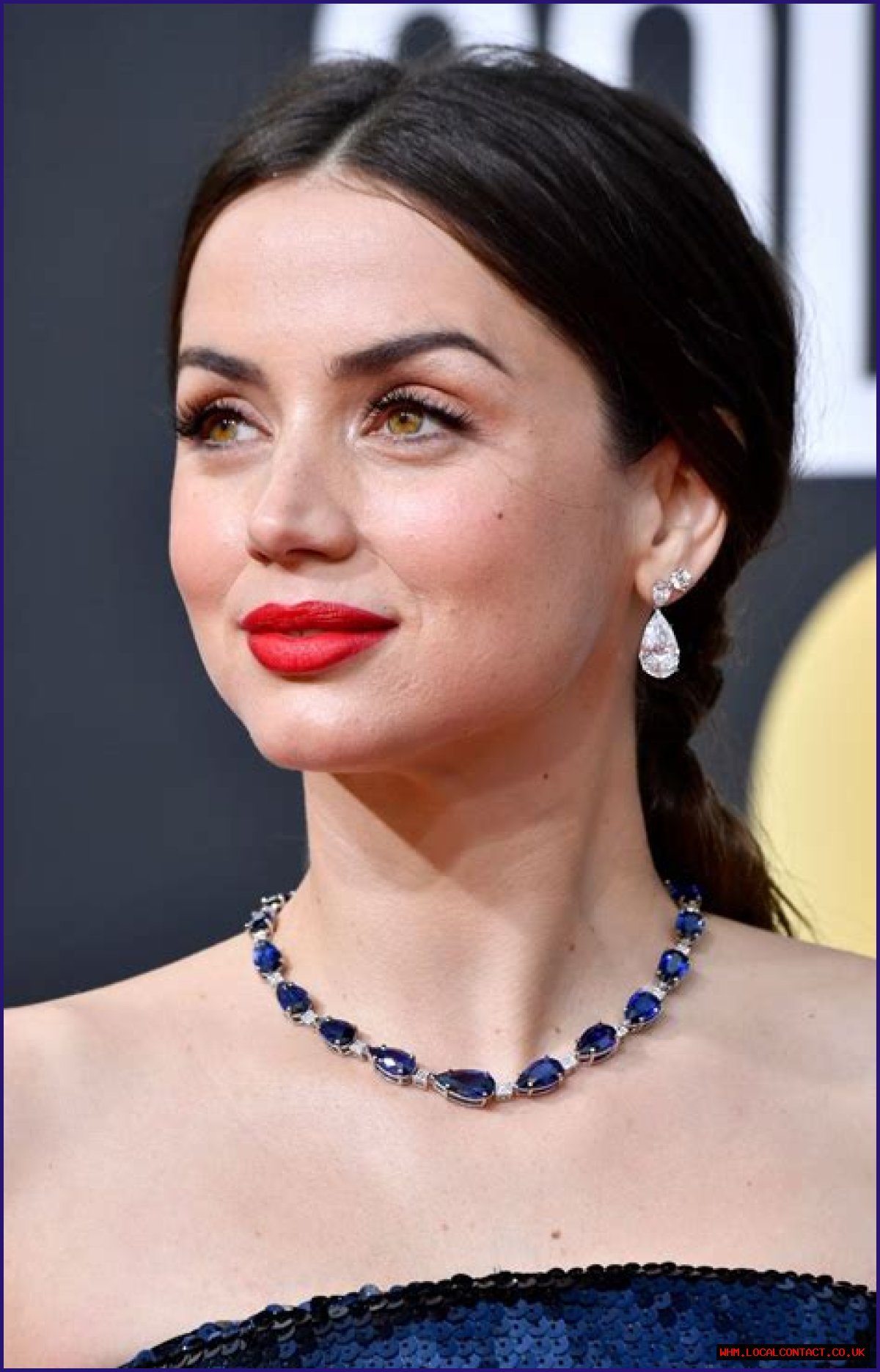 A Comprehensive Look At Ana De Armas: The Rising Star Of Hollywood