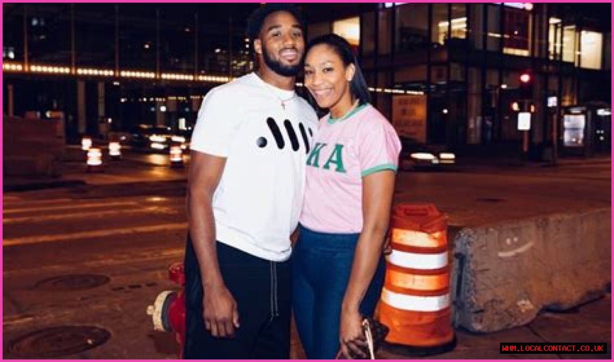 A'ja Wilson Husband: The Story Behind The Star