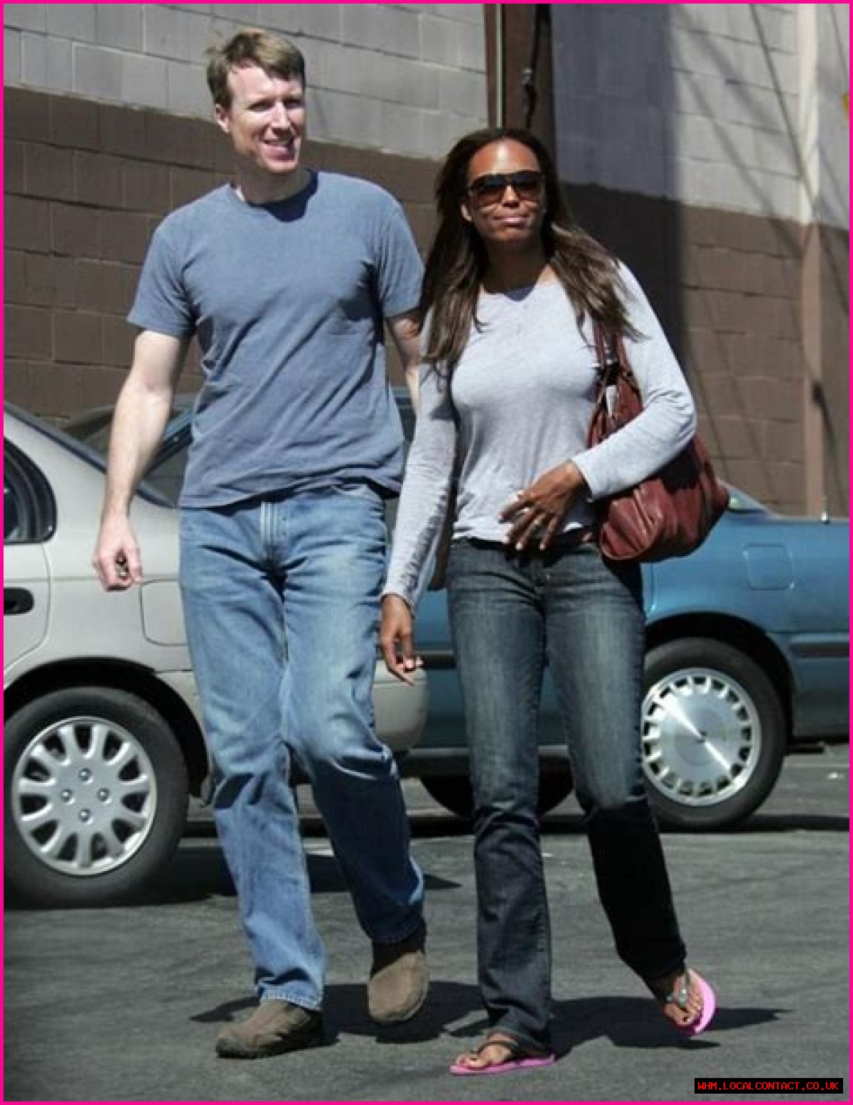 Aisha Tyler's Journey Through Love: An Insight Into Her Relationships