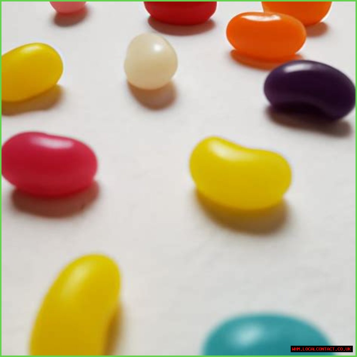 All About Jelly Beans: A Sweet Journey Through History, Flavors, And Fun Facts