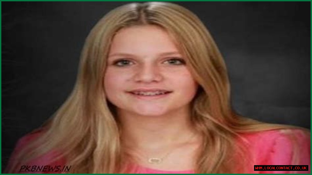 Aubreigh Wyatt Autopsy Report 2023: Unveiling The Truth