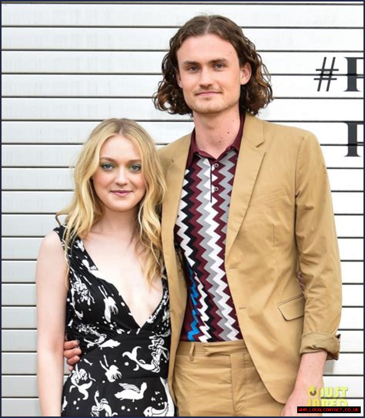 Dakota Fanning Relationship: A Deep Dive Into Her Romantic Life