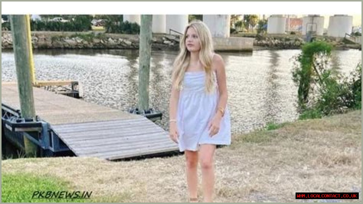 Did Aubrey Wyatt Hang Herself? Understanding The Tragic Incident