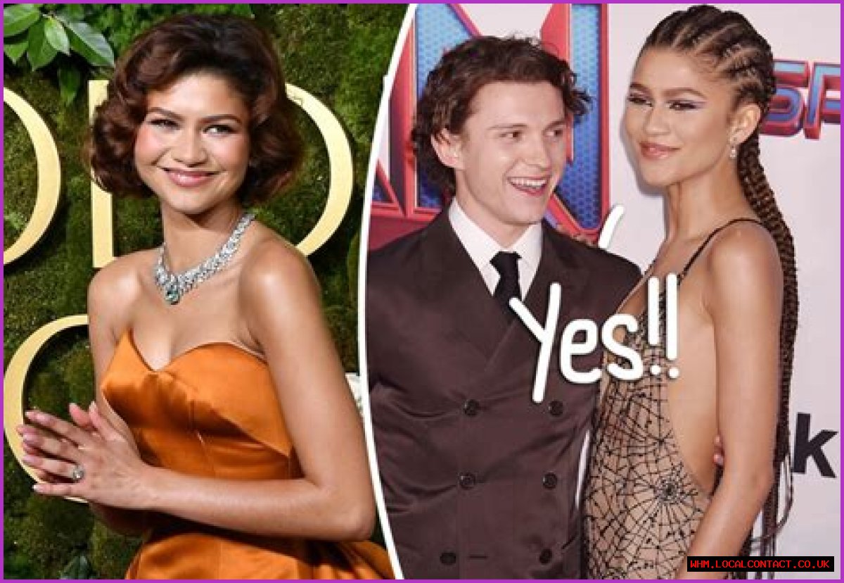 Did Tom Holland Propose To Zendaya? The Truth Behind Their Relationship