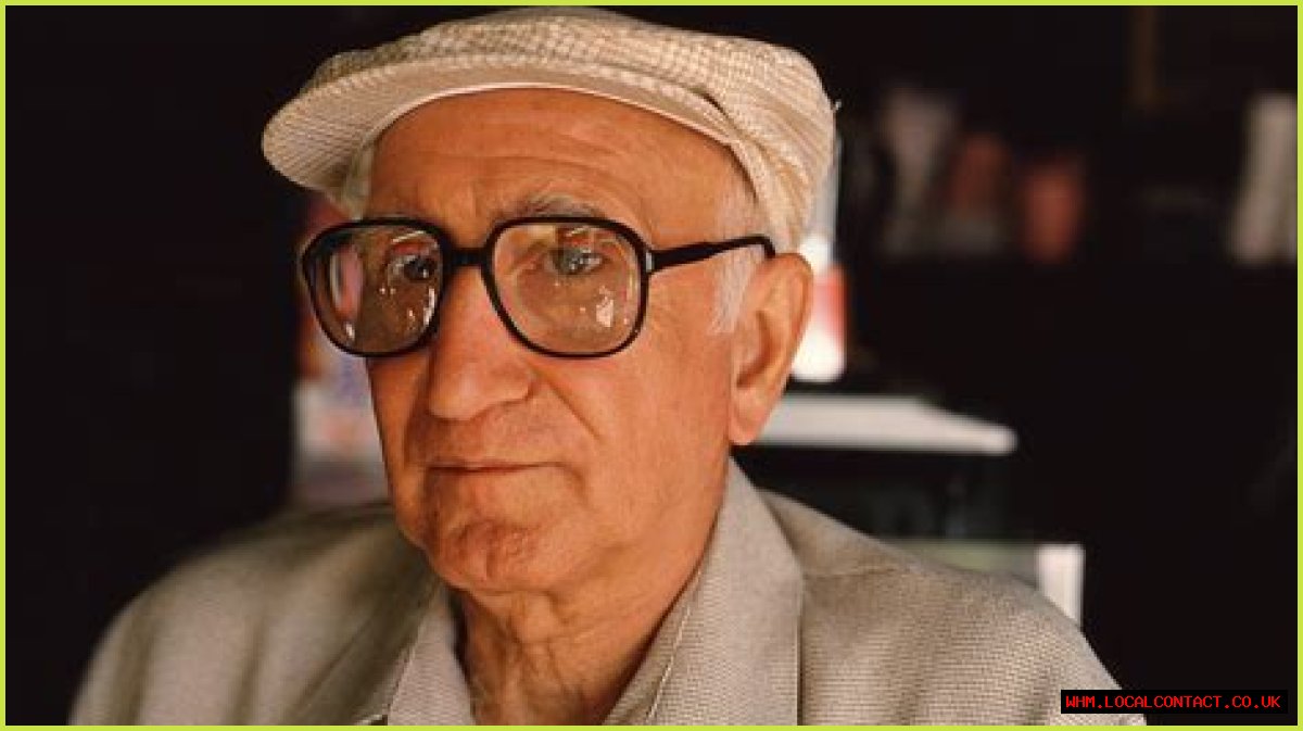 Dominic Chianese: The Multifaceted Talent Behind The Iconic Character Corrado Soprano