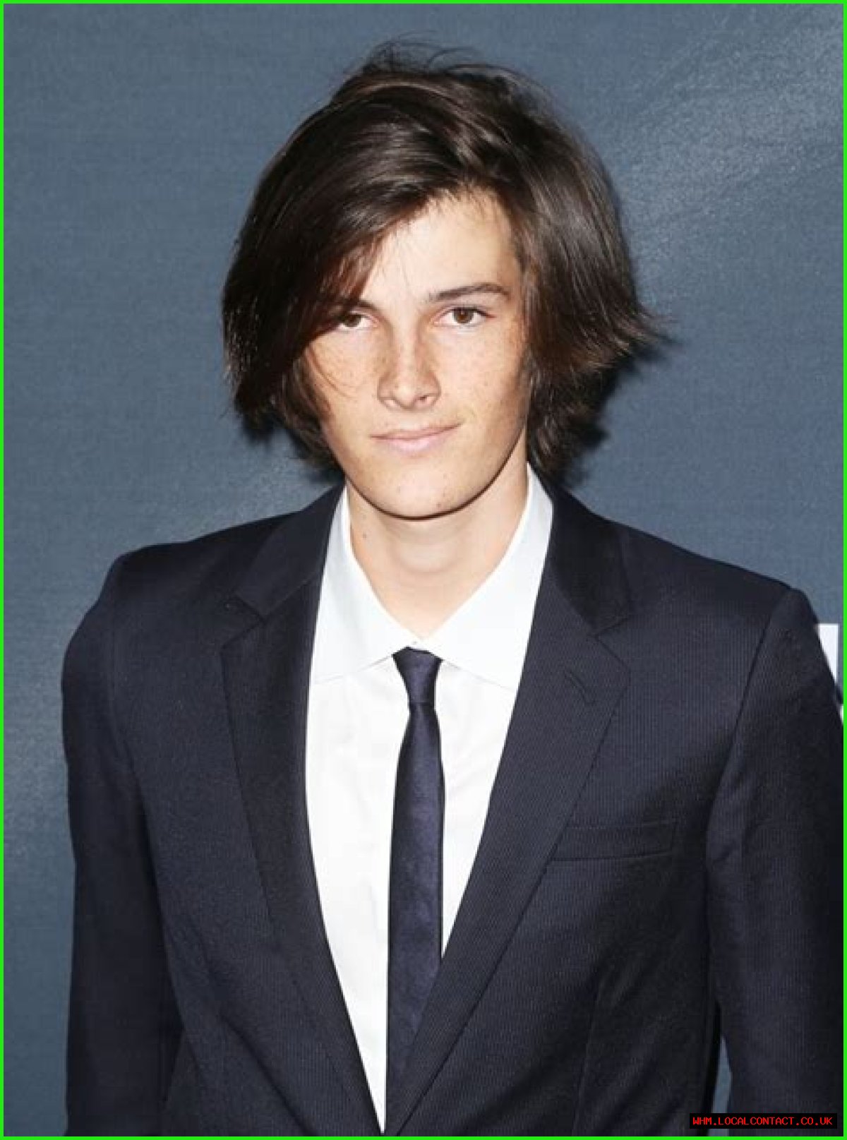 Dylan Brosnan: The Rising Star In Hollywood