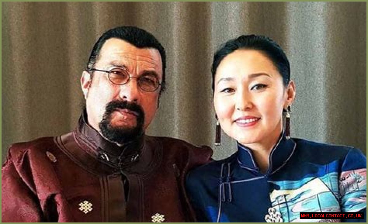 Erdenetuya Batsukh: The Inspiring Journey Of A Mongolian Entrepreneur