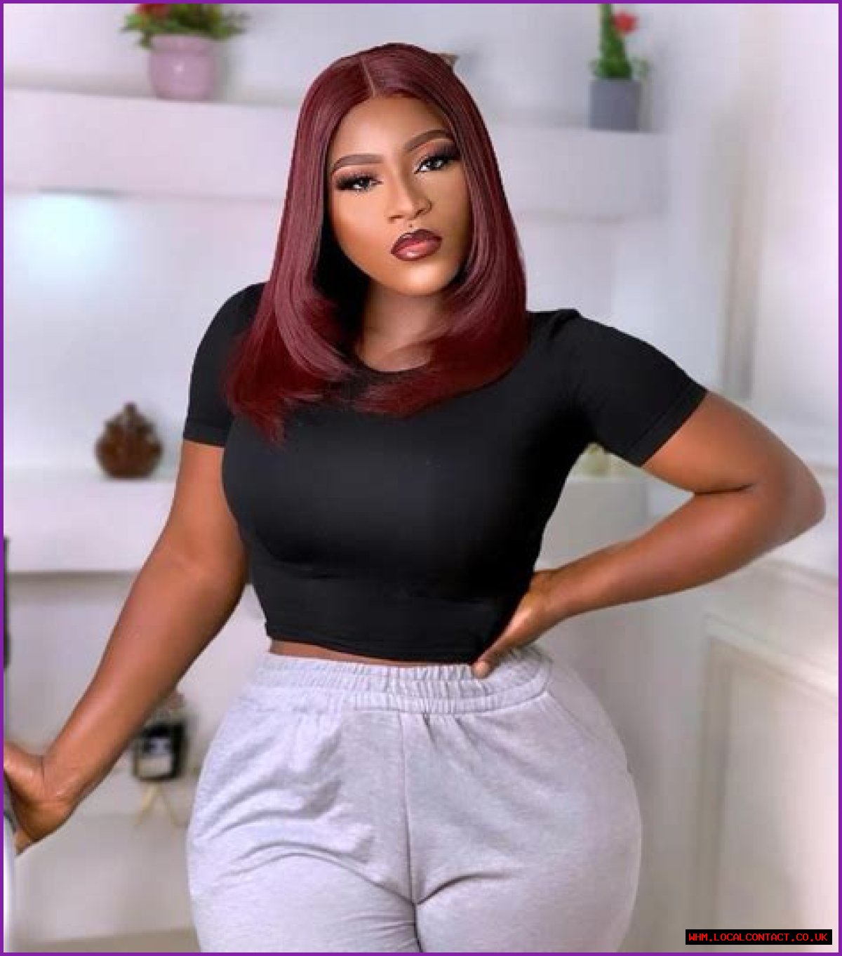 Exploring Destiny Etiko: The Rising Star Of Nollywood