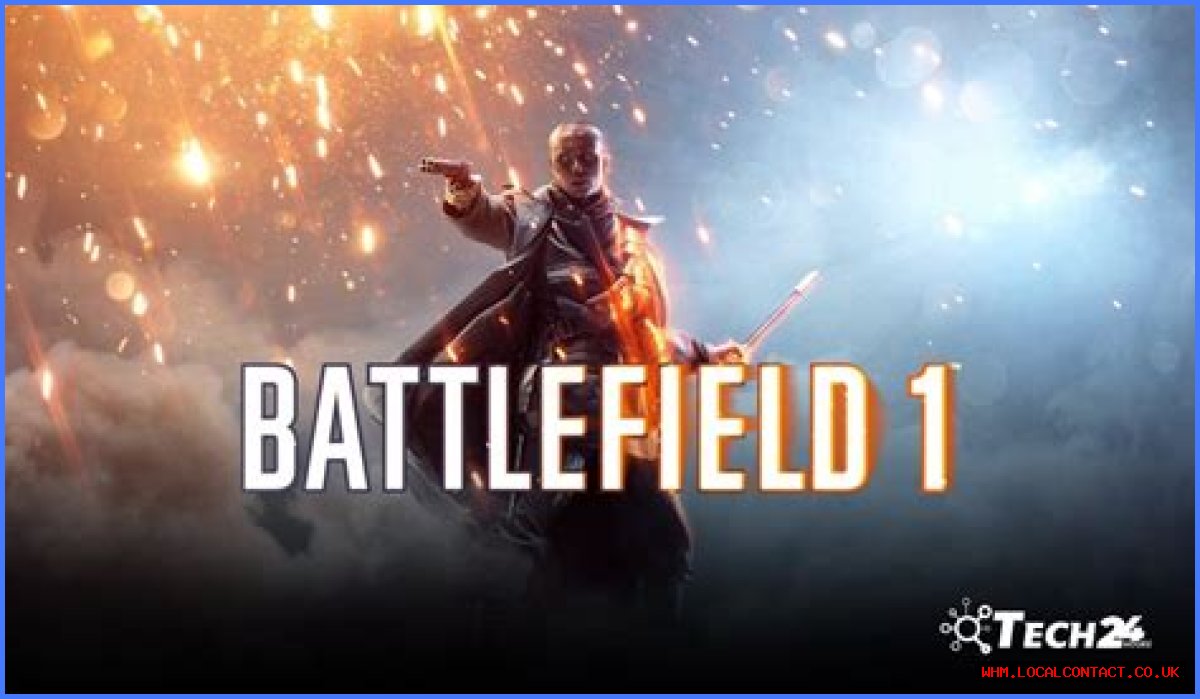 Exploring The Cross-Platform Capabilities Of Battlefield 5