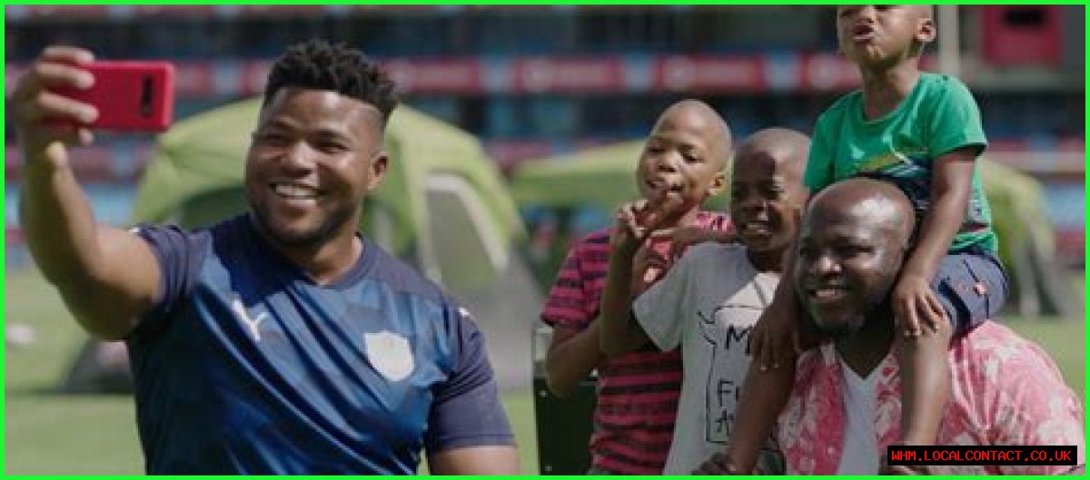 Exploring The Impact Of The Neo Leshabane Divorce