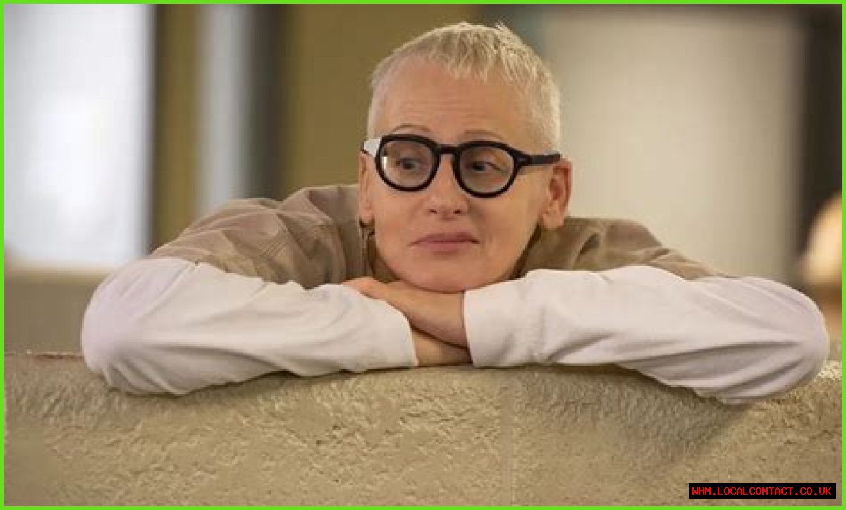 Exploring The Intriguing Relationships Of Lori Petty
