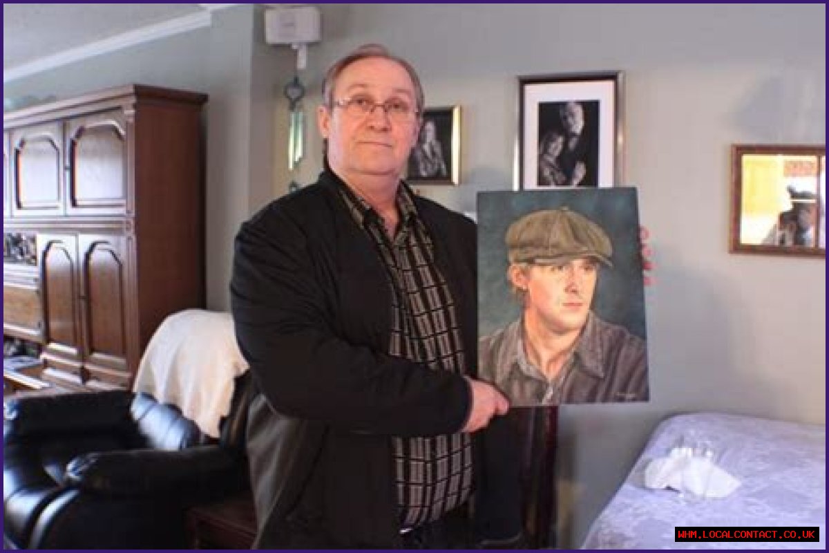 Exploring The Life And Legacy Of Thomas Ray Gosling