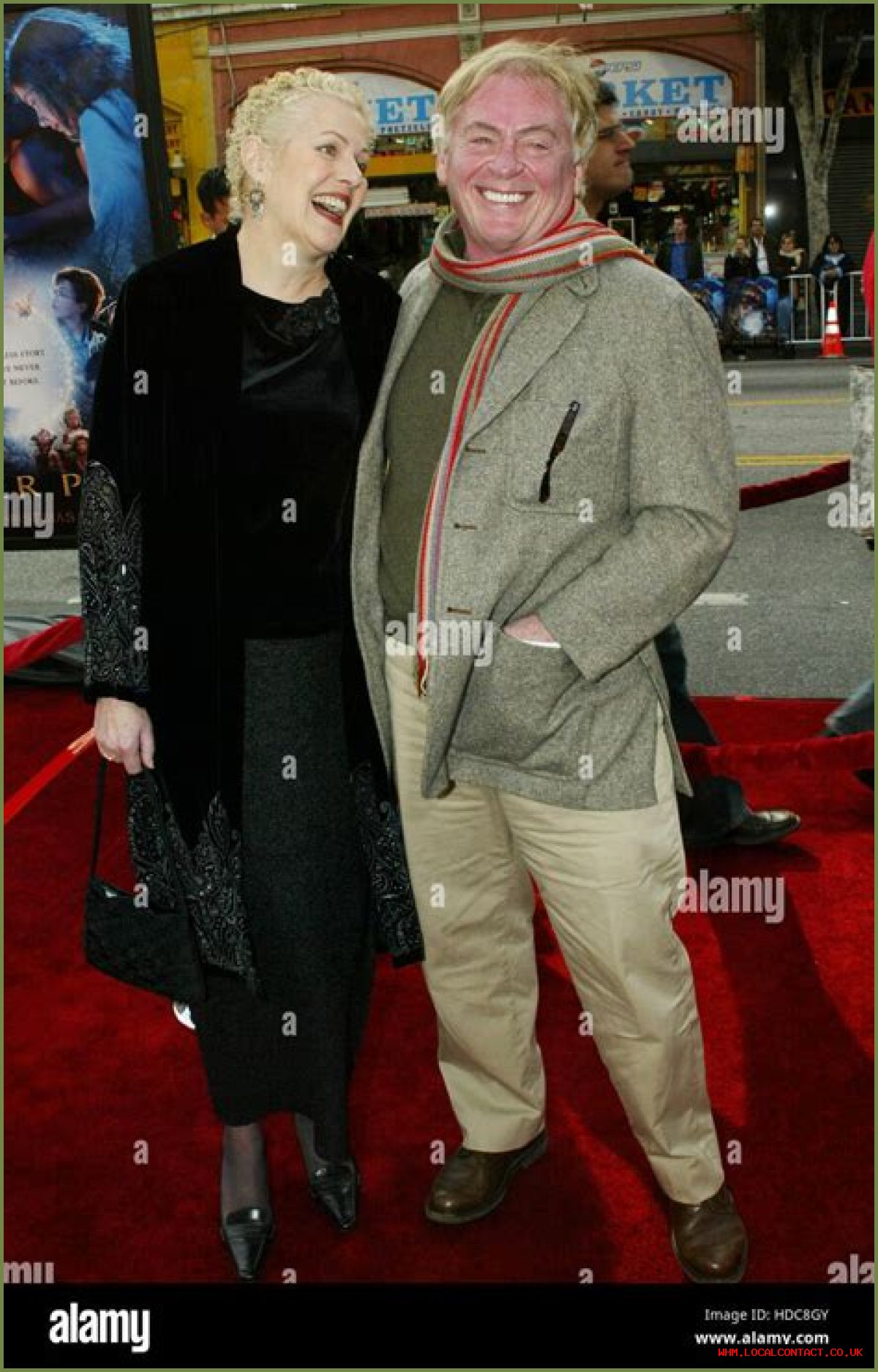 Exploring The Life Of Daniel Davis And His Wife: A Comprehensive Overview