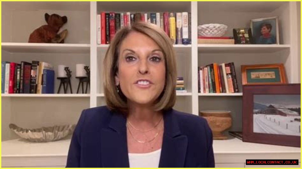 Exploring The Life Of Gloria Borger And Her Grandchildren