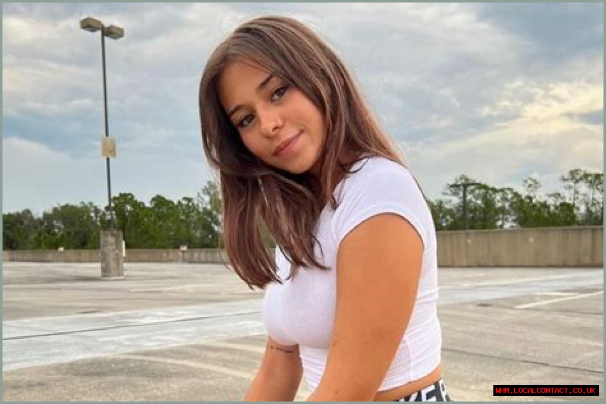 Exploring The Life Of Internet Chicks Star Sophie Rain