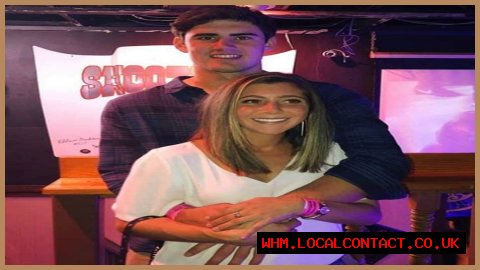 Exploring The Relationship Of Daniel Jones: Who Is His Girlfriend?