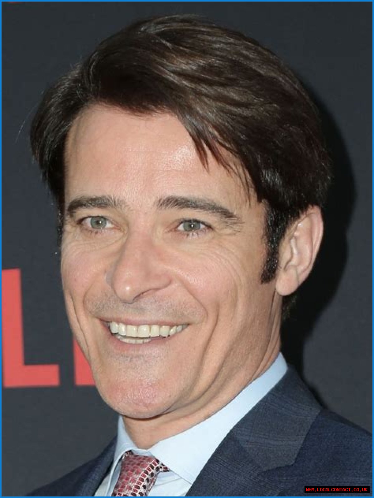 Goran Visnjic: The Journey Of A Croatian Star In Hollywood