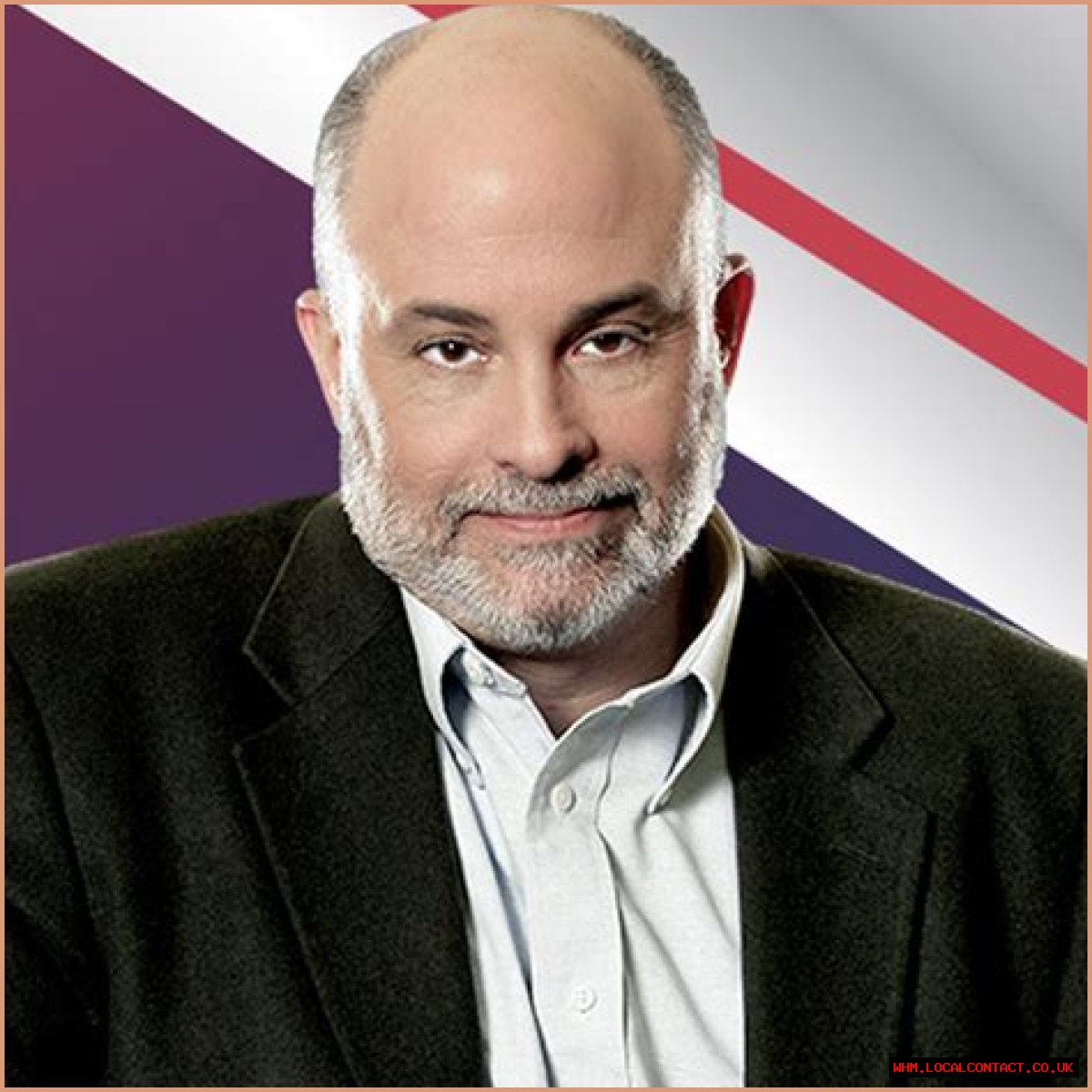 Is Mark Levin Ill? Understanding The Health Of The Talk Show Host