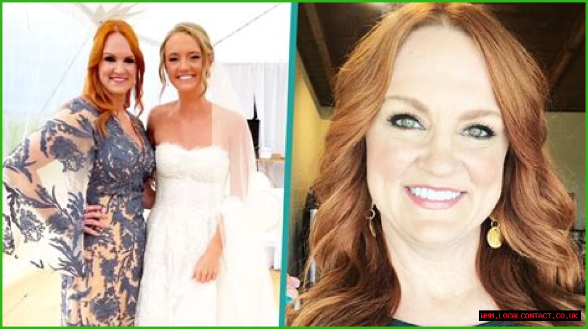 Is Ree Drummond Ill? Understanding Her Health And Recent Concerns