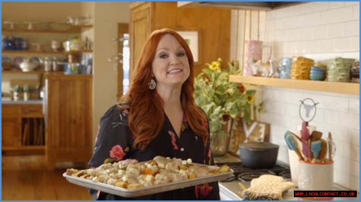 Is The Pioneer Woman Ill? Understanding Ree Drummond's Health Concerns