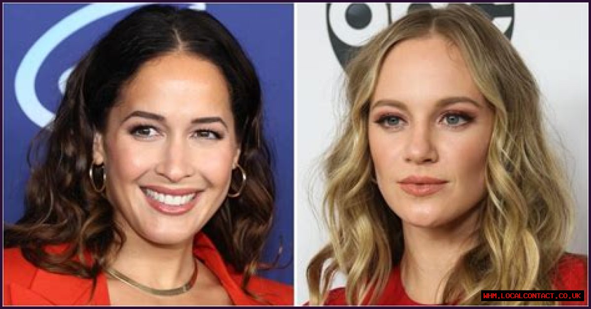 Jaina Lee Ortiz Kids: A Deep Dive Into Her Family Life