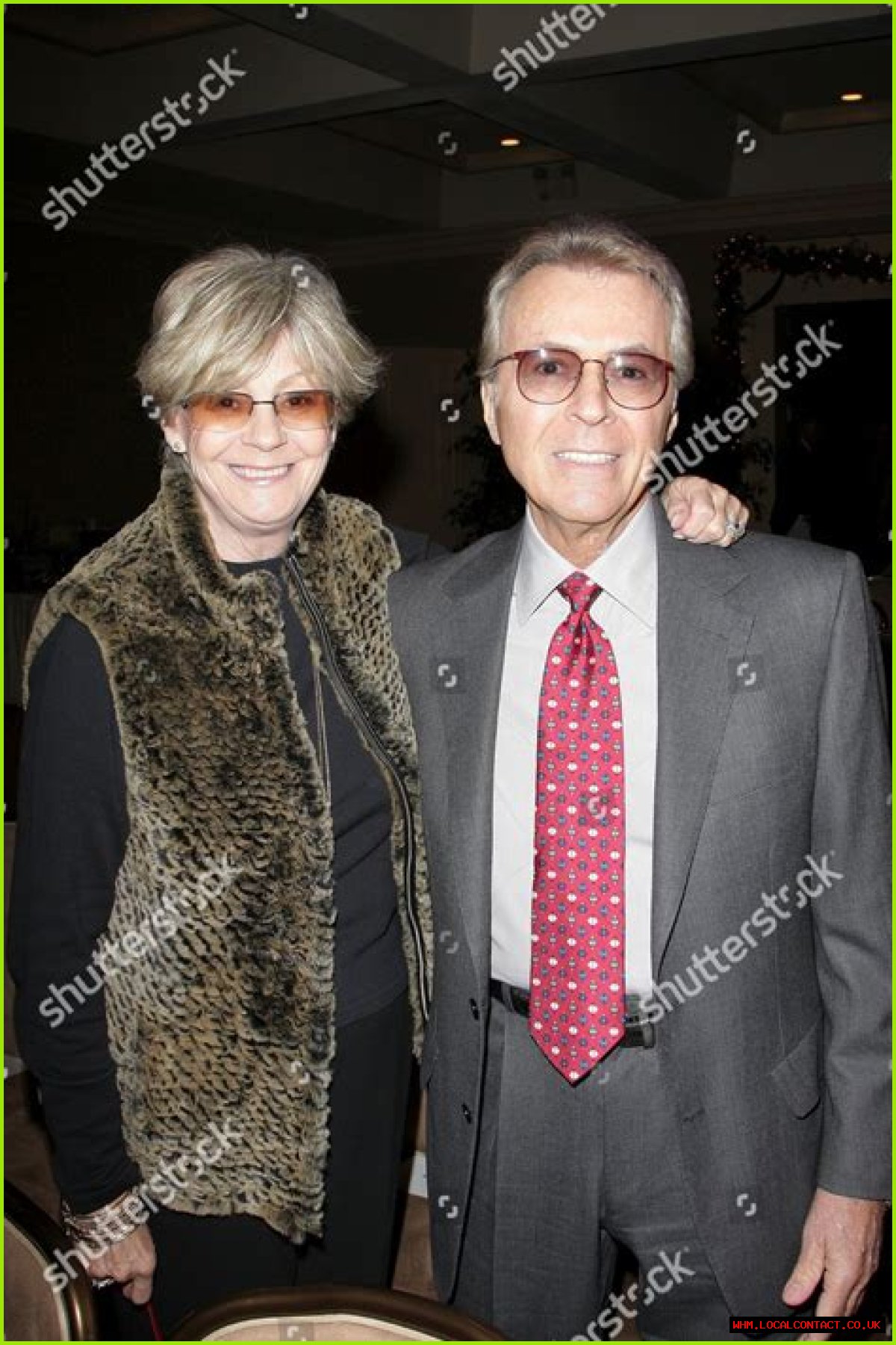James Darren And Wife Today: A Journey Through Love And Career