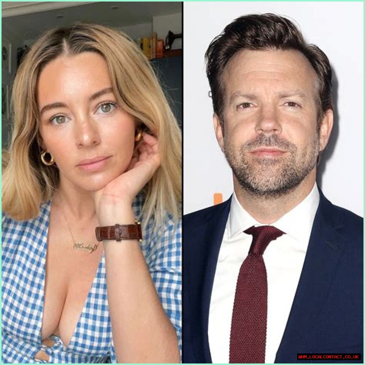 Jason Sudeikis Girlfriend: The Journey Of Love And Relationships
