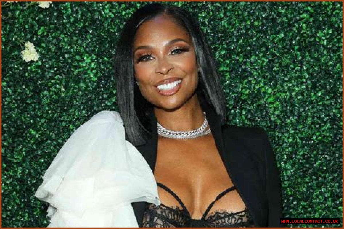 Jennifer Williams: The Star Of Basketball Wives