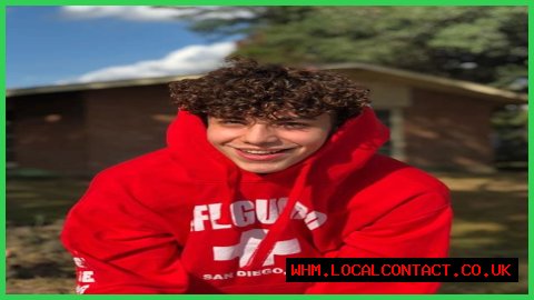 Julian Barboza: A Rising Star In The World Of Entertainment