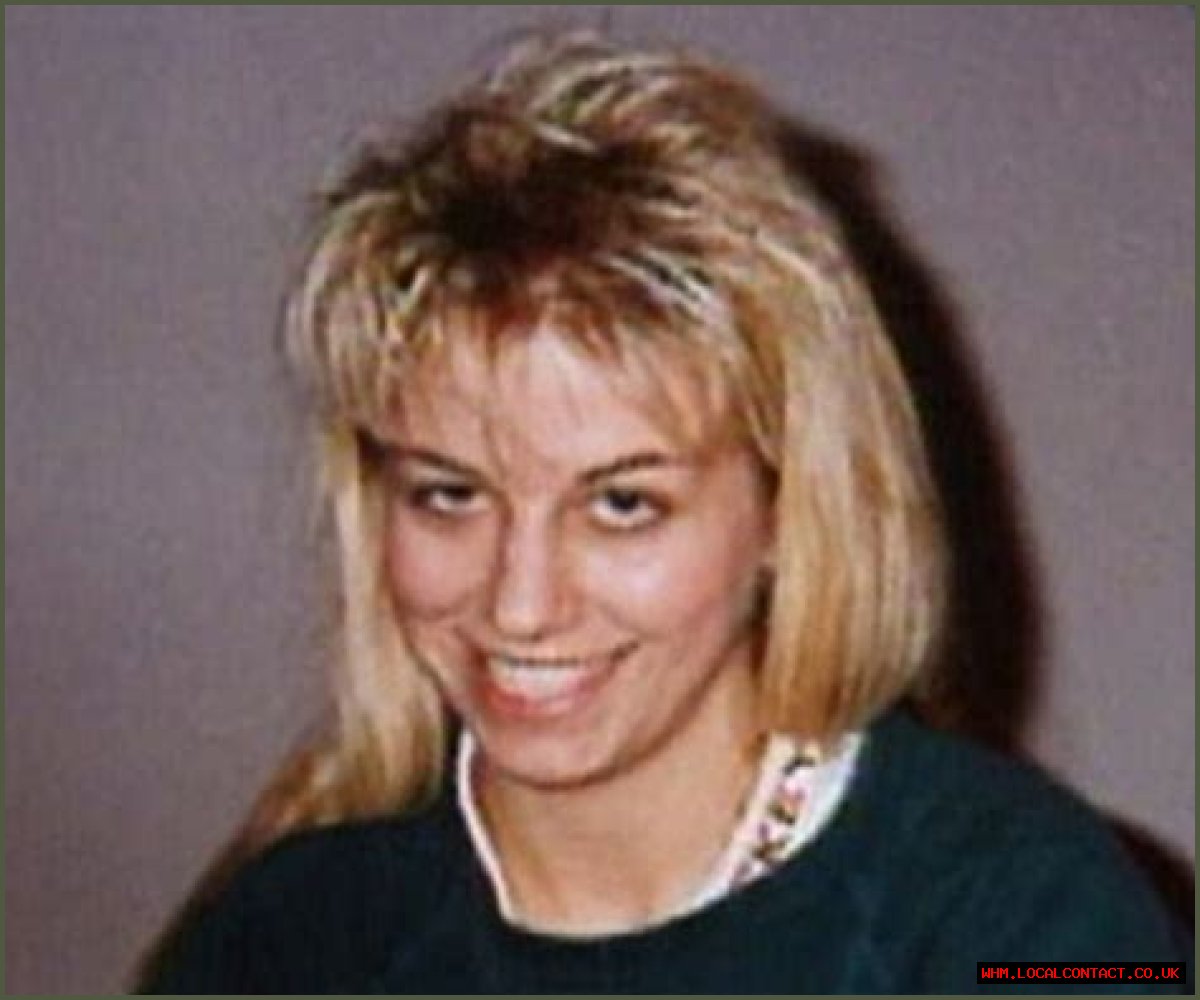 Karla Homolka: A Deep Dive Into The Life Of A Notorious Criminal