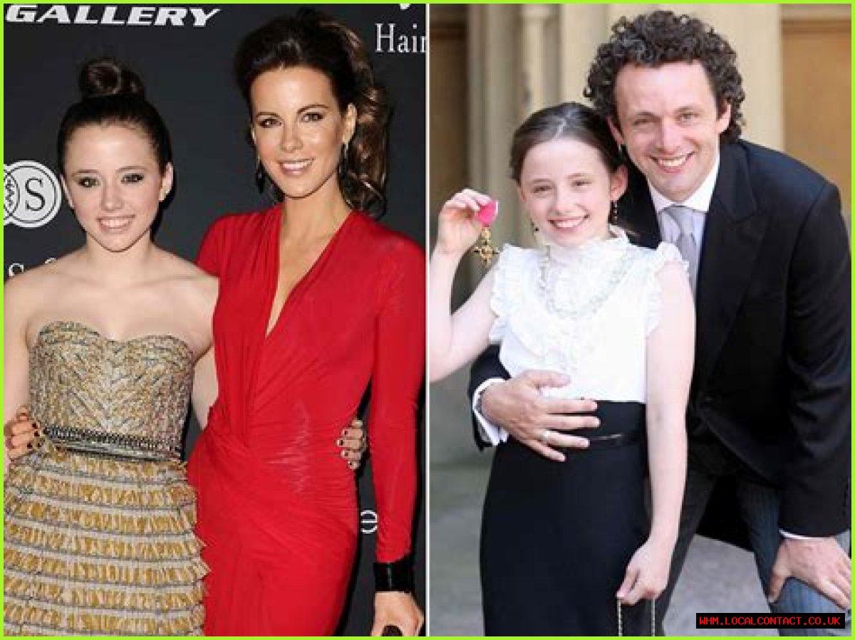 Kate Beckinsale's Daughter: A Glimpse Into Their Unique Bond