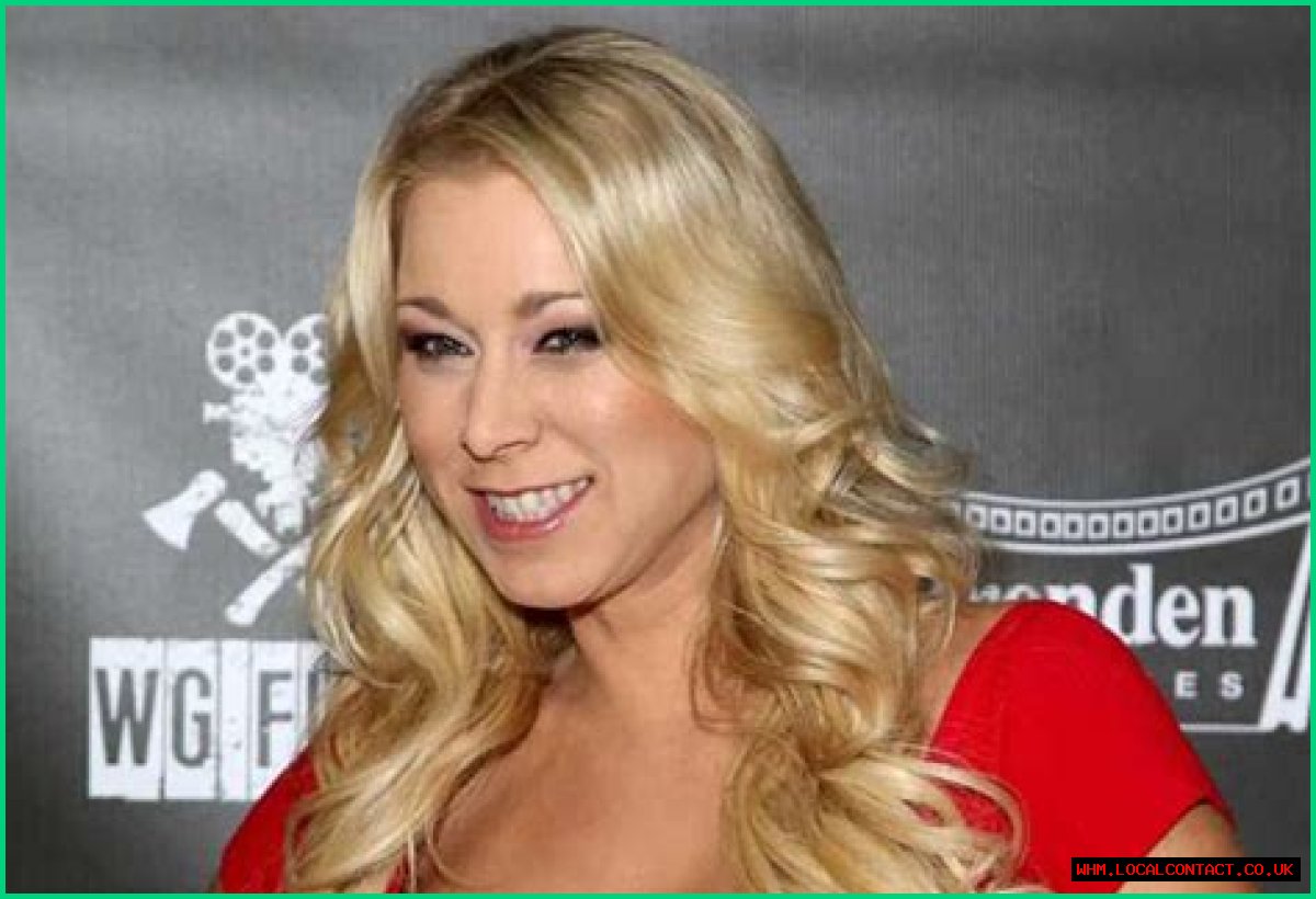 Katie Morgan: A Comprehensive Look At Her Life, Career, And Legacy