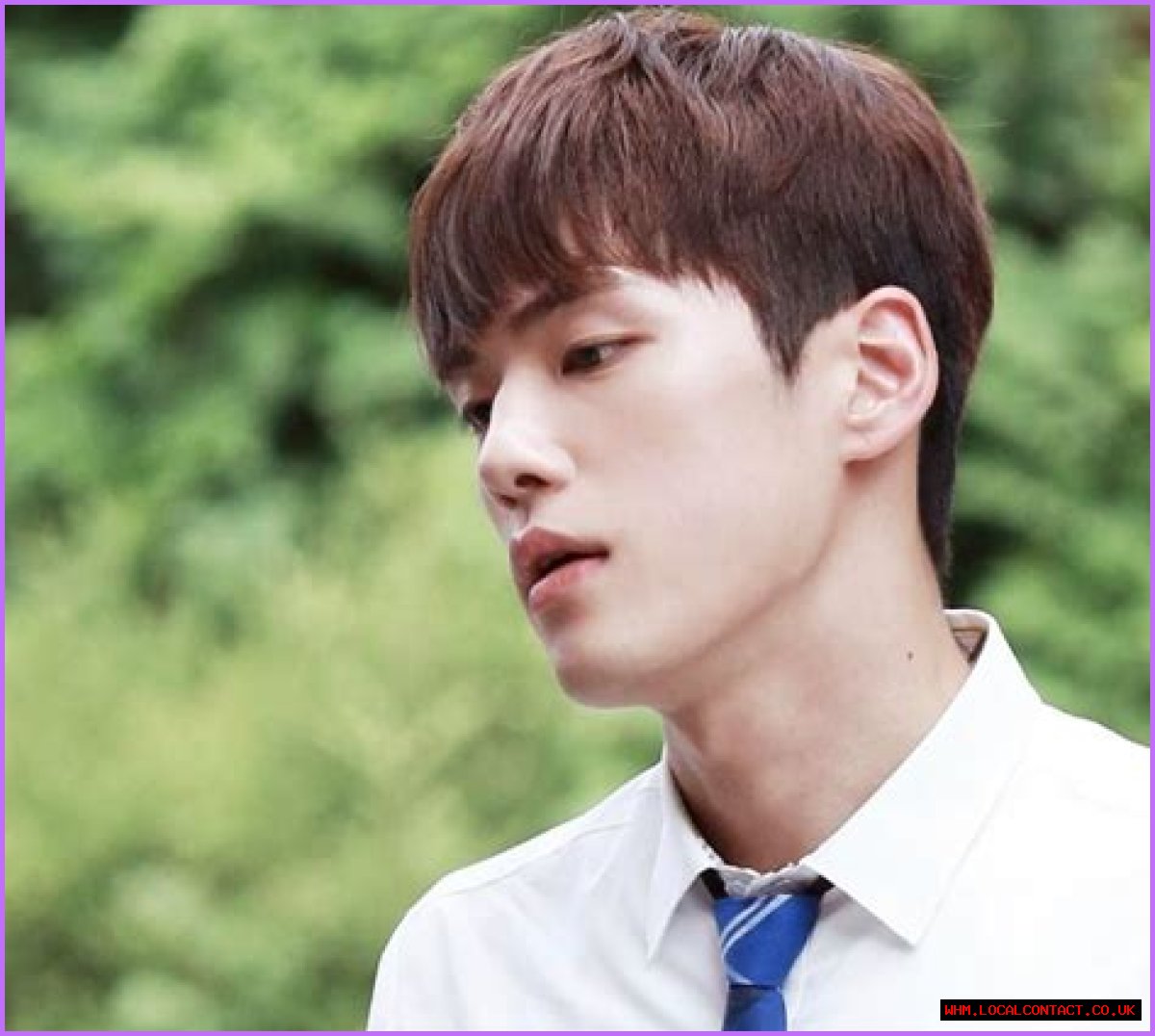 Kim Jung-hyun: The Rising Star Of South Korean Cinema