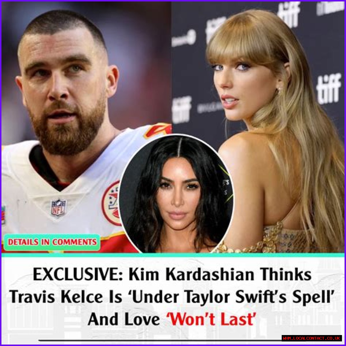 Kim Kardashian And Travis Kelce: A Deep Dive Into Their Relationship