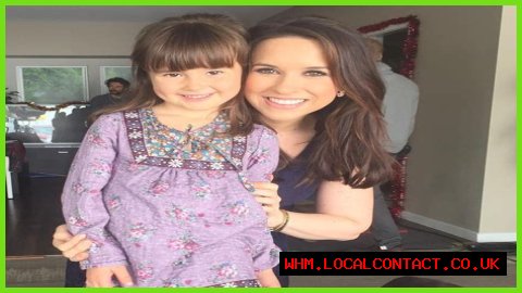 Lacey Chabert's Daughter: A Glimpse Into The Life Of A Young Star