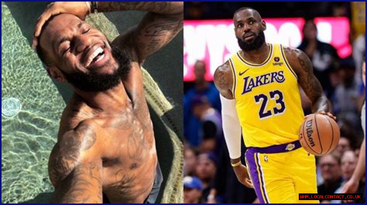 Lebron James: Living The Dream - "I Can't Believe This Is My Life"