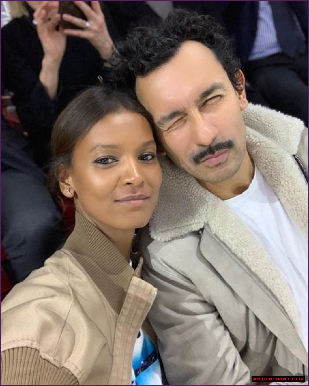 Liya Kebede's First Husband: A Comprehensive Look Into Their Relationship