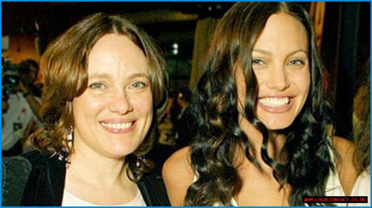 Marcheline Bertrand: A Deep Dive Into The Life Of Angelina Jolie's Beloved Mother