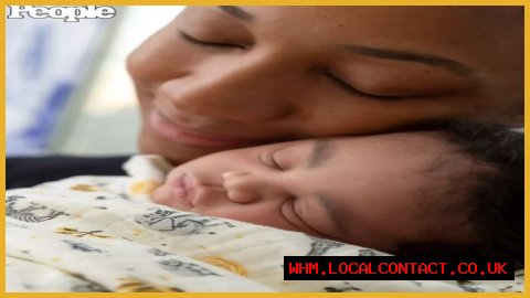 Maria Taylor's Journey As A Mother: Insights Into Her Children