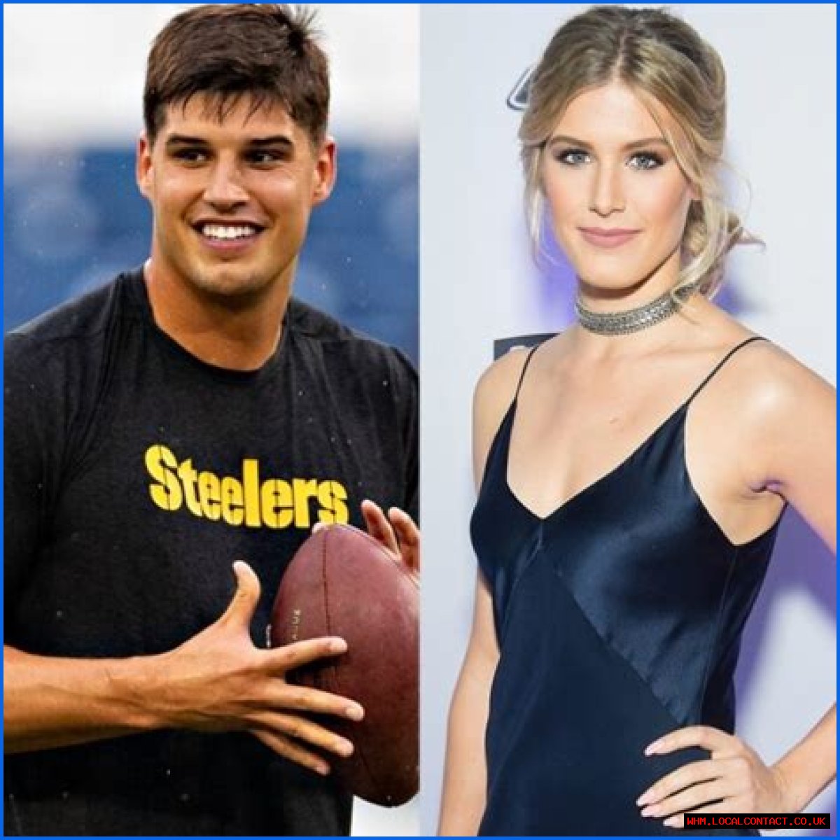 Mason Rudolph's Girlfriend: The Untold Story