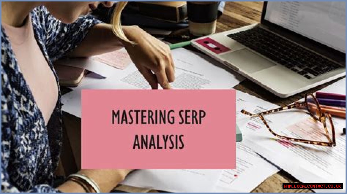 Mastering German SERP Tracking: A Comprehensive Guide
