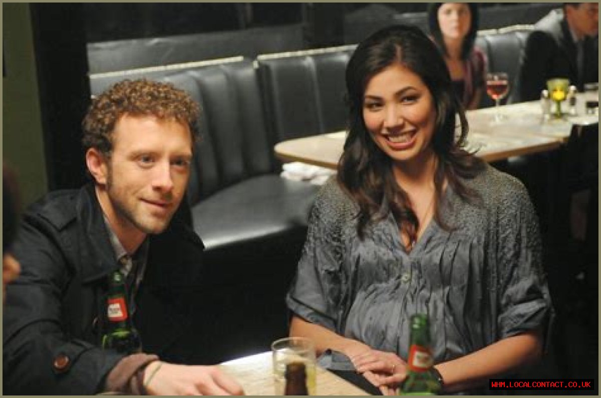 Michaela Conlin Partner: A Deep Dive Into Her Personal Life