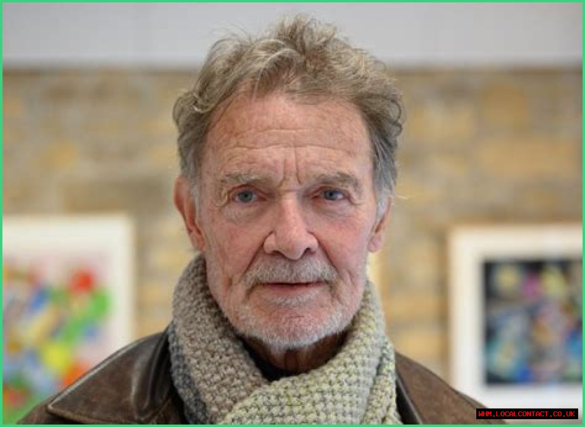 Nicolas-Jacques Charrier: A Comprehensive Biography And Insights