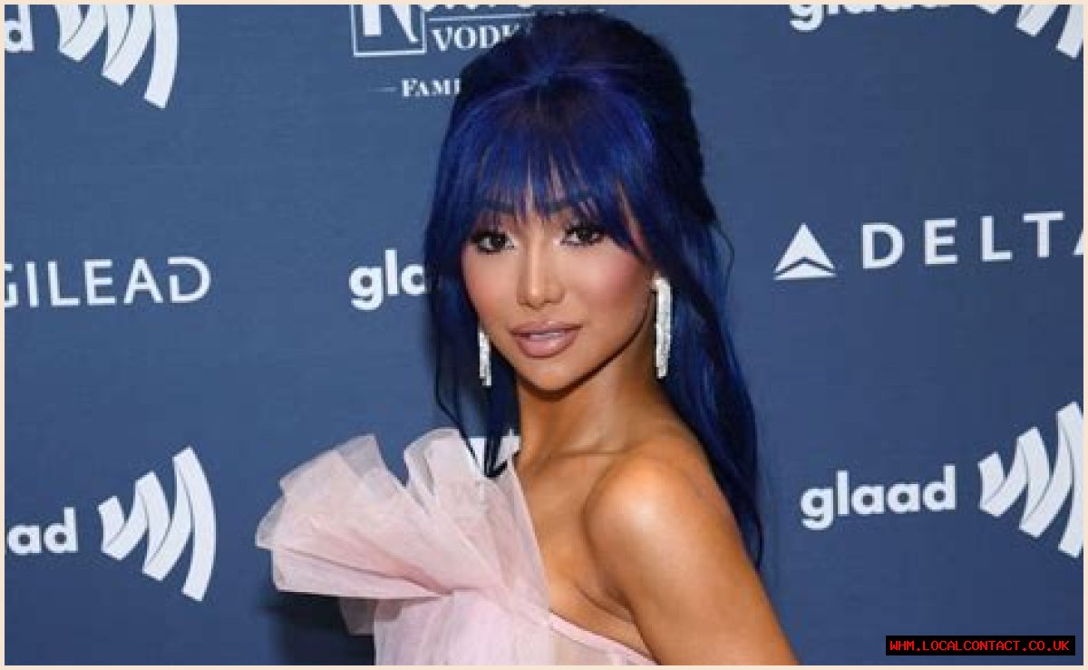 Nikita Dragun: The Zodiac Sign Behind The Glamour