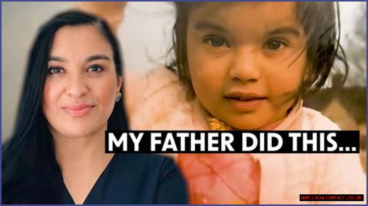Nina Aouilk Parents Now: A Deep Dive Into Her Family Background