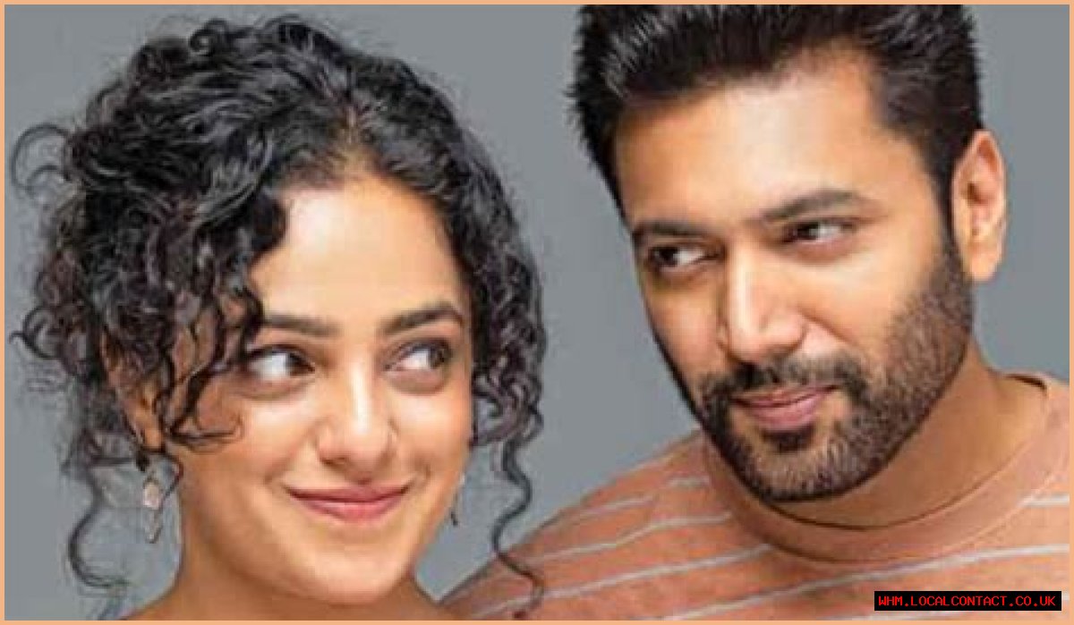 Nithya Menen's Enigmatic Partner: Who Is Her Husband?