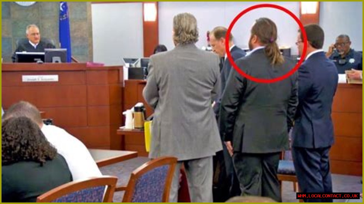 Pawn Star Pleads Guilty: Goodbye Pawn Stars