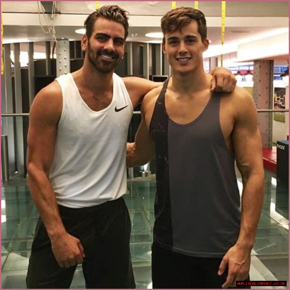 Pietro Boselli Partner: Exploring The Life And Relationships Of The Model And Fitness Influencer