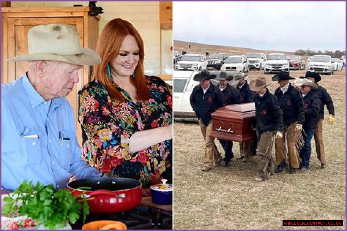 Pioneer Woman Died Today: A Tribute To Her Legacy And Impact