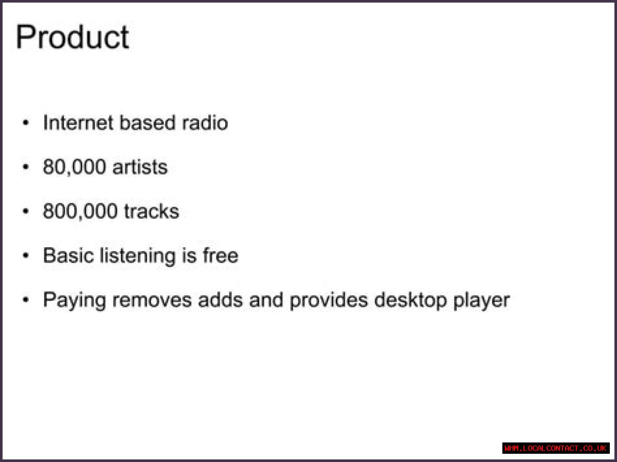 Presentation Of Songs In Pandora Commercials: A Detailed Guide